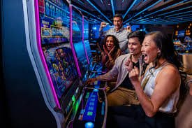 Giao diện trò chơi casino trực tuyến của tylekeo trên thiết bị di động